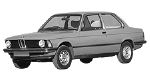 BMW E21 P355C Fault Code