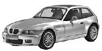 BMW E36-7 P355C Fault Code