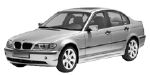 BMW E46 P355C Fault Code