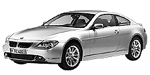 BMW E63 P355C Fault Code