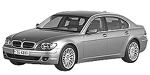 BMW E65 P355C Fault Code