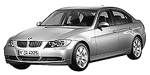 BMW E90 P355C Fault Code