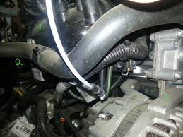 See P355C repair manual