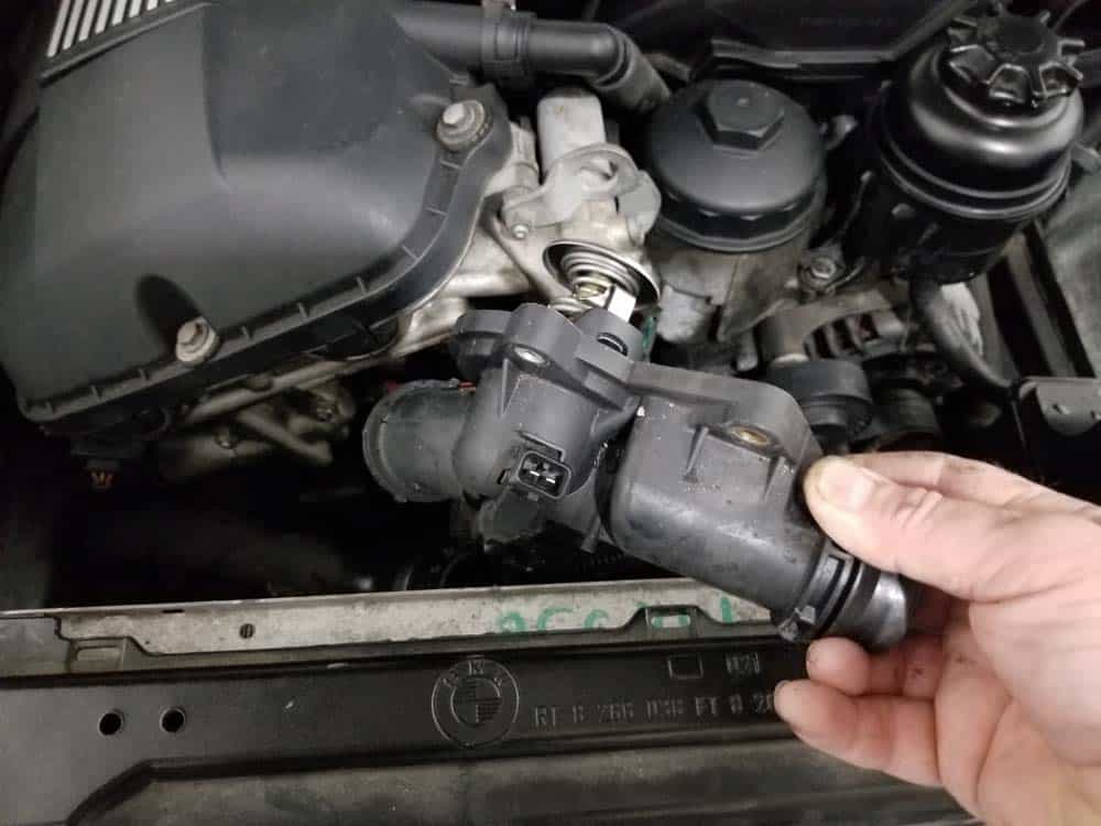 See P355C in engine
